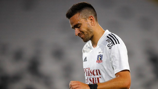 Matías Zaldivia demandó a Blanco y Negro por incumplimiento de contrato de derechos de imagen