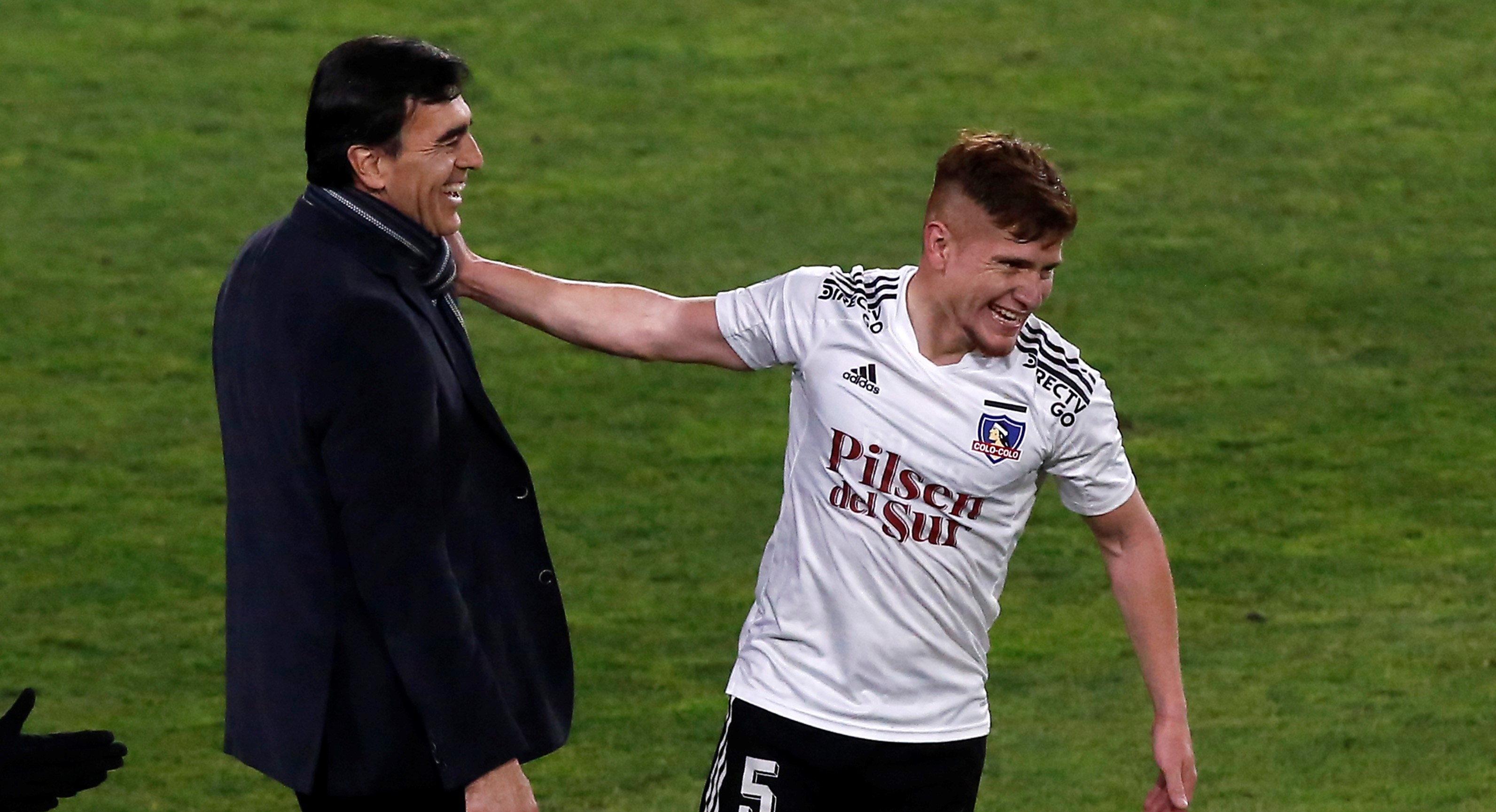 Colo Colo es el equipo más apostado por los chilenos en Betsson