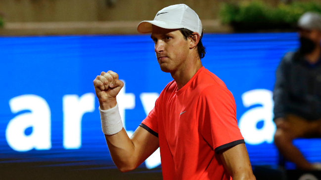 “Saque y Red”: La clasificación de Nicolás Jarry a cuartos de final del Challenger de Varsovia