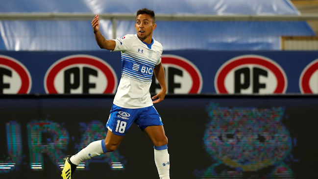 Los resultados de la decimonovena fecha del Campeonato Nacional