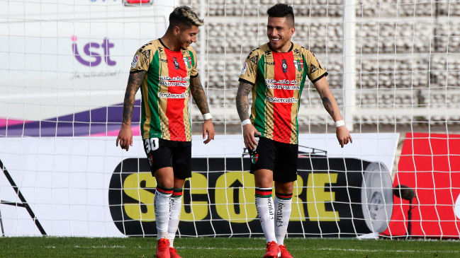 Bryan Carrasco engañó a Sebastián Pérez y repitió desde los 12 pasos ante U. Católica