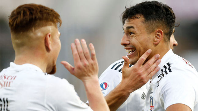 Colo Colo intentará aumentar su ventaja como líder exclusivo recibiendo al aguerrido Cobresal