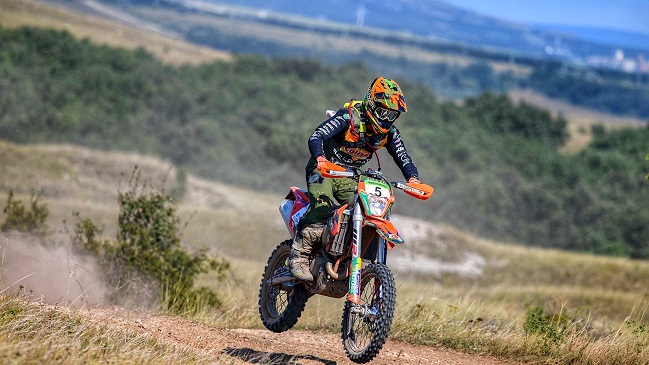 Atacama Rally comienza este domingo con el Shakedown en Copiapó