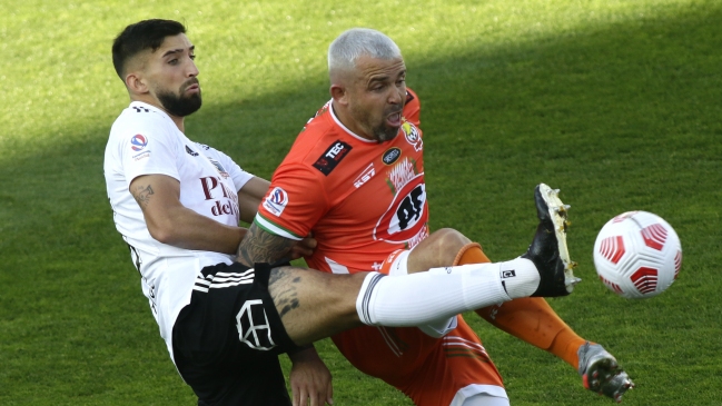 “Chilealbo”: Colo Colo sufrió amarga caída ante Cobresal