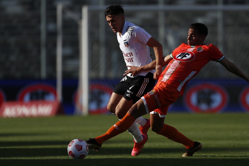 Colo Colo sucumbió en el Monumental frente al “matagigantes” Cobresal