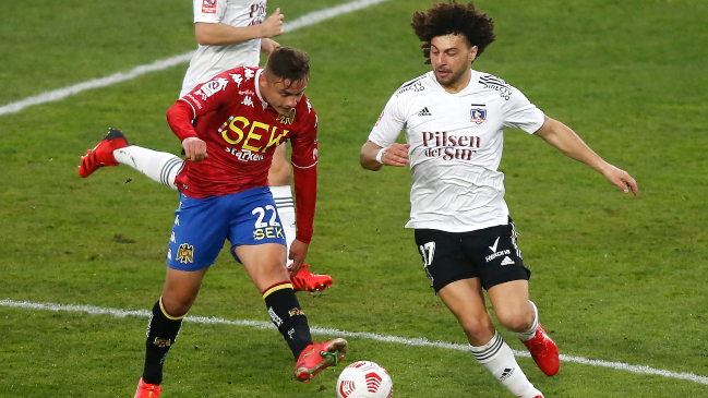 La programación de las revanchas de las semifinales de la Copa Chile