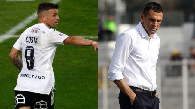 Resumen: Colo Colo retuvo el liderato pese a caer, Poyet recibió su último golpe y la U salvó un empate