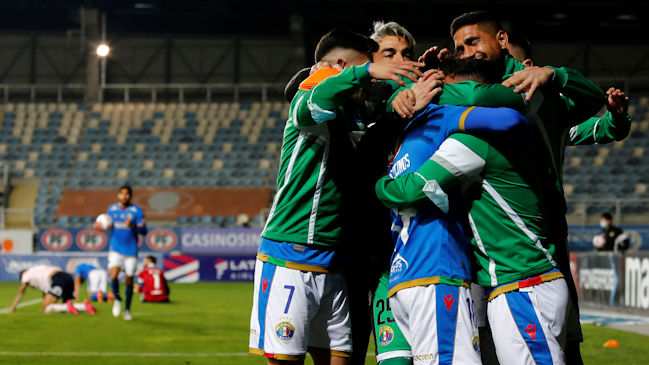 Audax Italiano recibe a O’Higgins con el objetivo de darle caza al liderato en el torneo