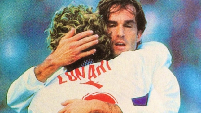 Ricardo Lunari: En 23 años nunca me llamó alguien de Universidad Católica