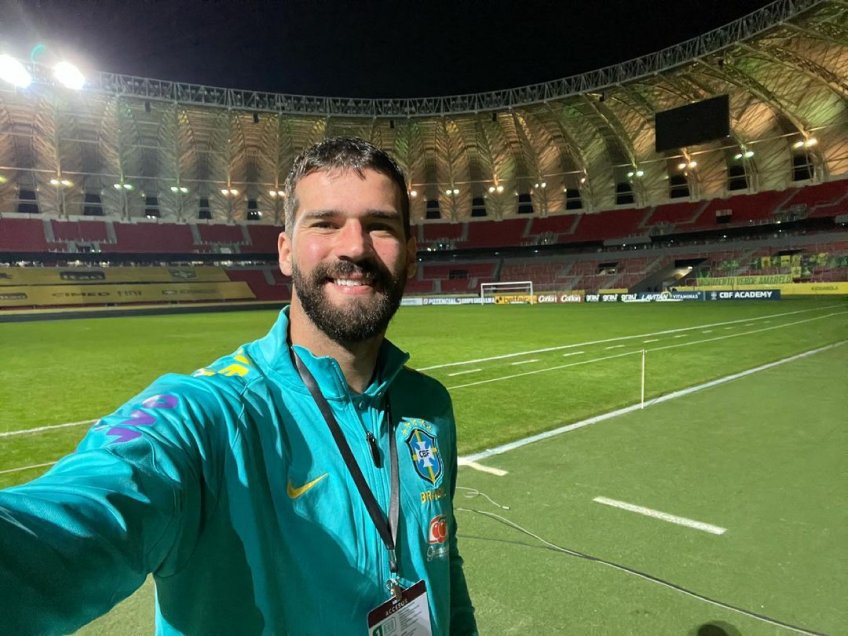 Las grandes estrellas “inglesas” de Brasil que se perderán el duelo con la Roja