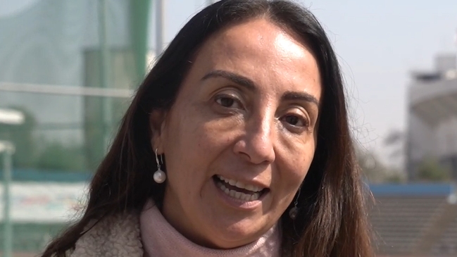 Ministra del Deporte: Estoy extremadamente feliz por la actuación histórica de nuestro Team Parachile