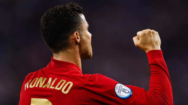 Aseguraron que Cristiano Ronaldo fue ofrecido a Barcelona antes de firmar por Manchester United