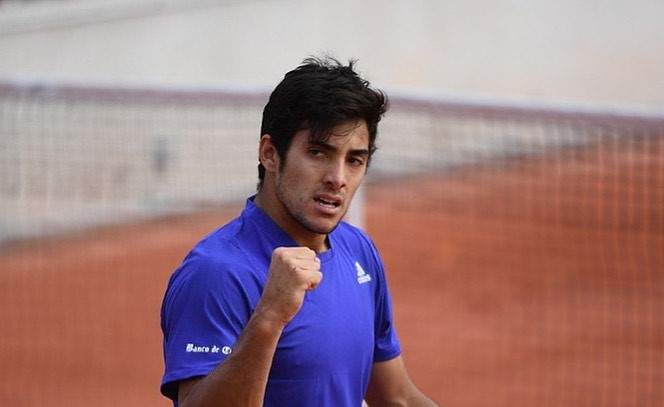 “Saque y Red”: El positivo estreno de Cristian Garin en el US Open