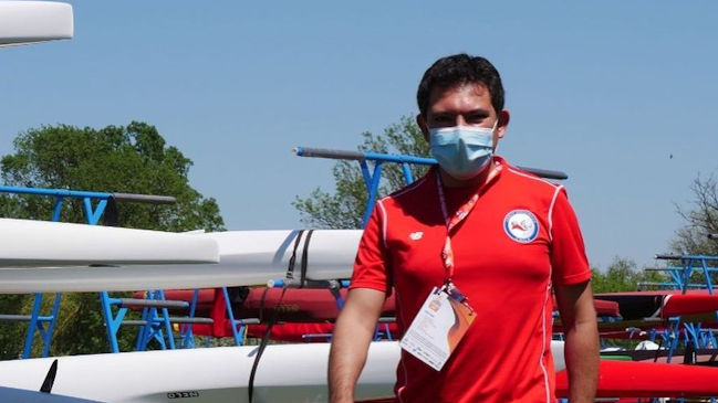 Raúl Smith, deportólogo del Team ParaChile: Las medallas ganadas no fueron sorpresa