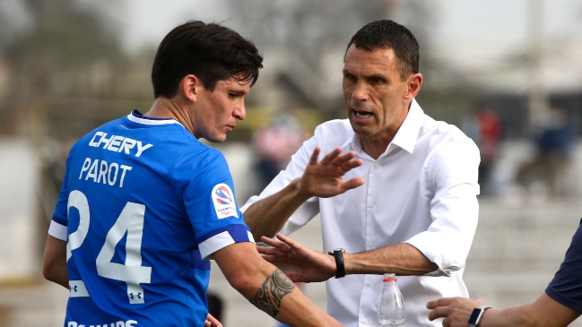 El editorial de Toño Prieto: El salvador de la UC deberá recomponer muchas cosas