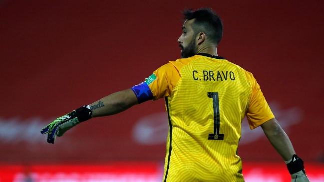 Bravo por Brereton y Sierralta: Dependerá mucho de las espaldas que tiene cada uno en el club