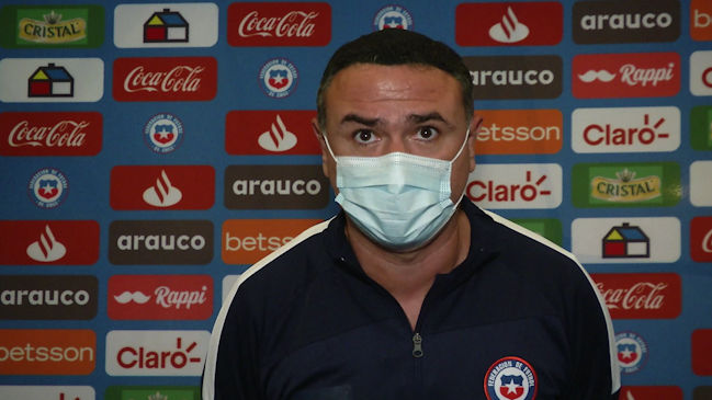 Cagigao y la situación de Brereton y Sierralta: Los clubes deben respetar la legislación de la FIFA