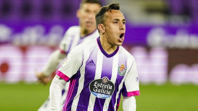 La UC se acerca a Rodolfo Arruabarrena y sigue tras los pasos de Fabián Orellana