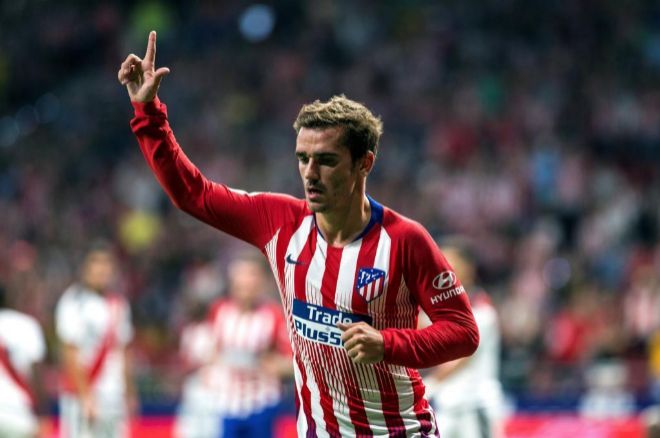 Antoine Griezmann regresa a Atlético de Madrid tras acuerdo de cesión con Barcelona