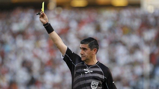 Carlos Chandía muestra avances en su recuperación: Se puso de pie con asistencia