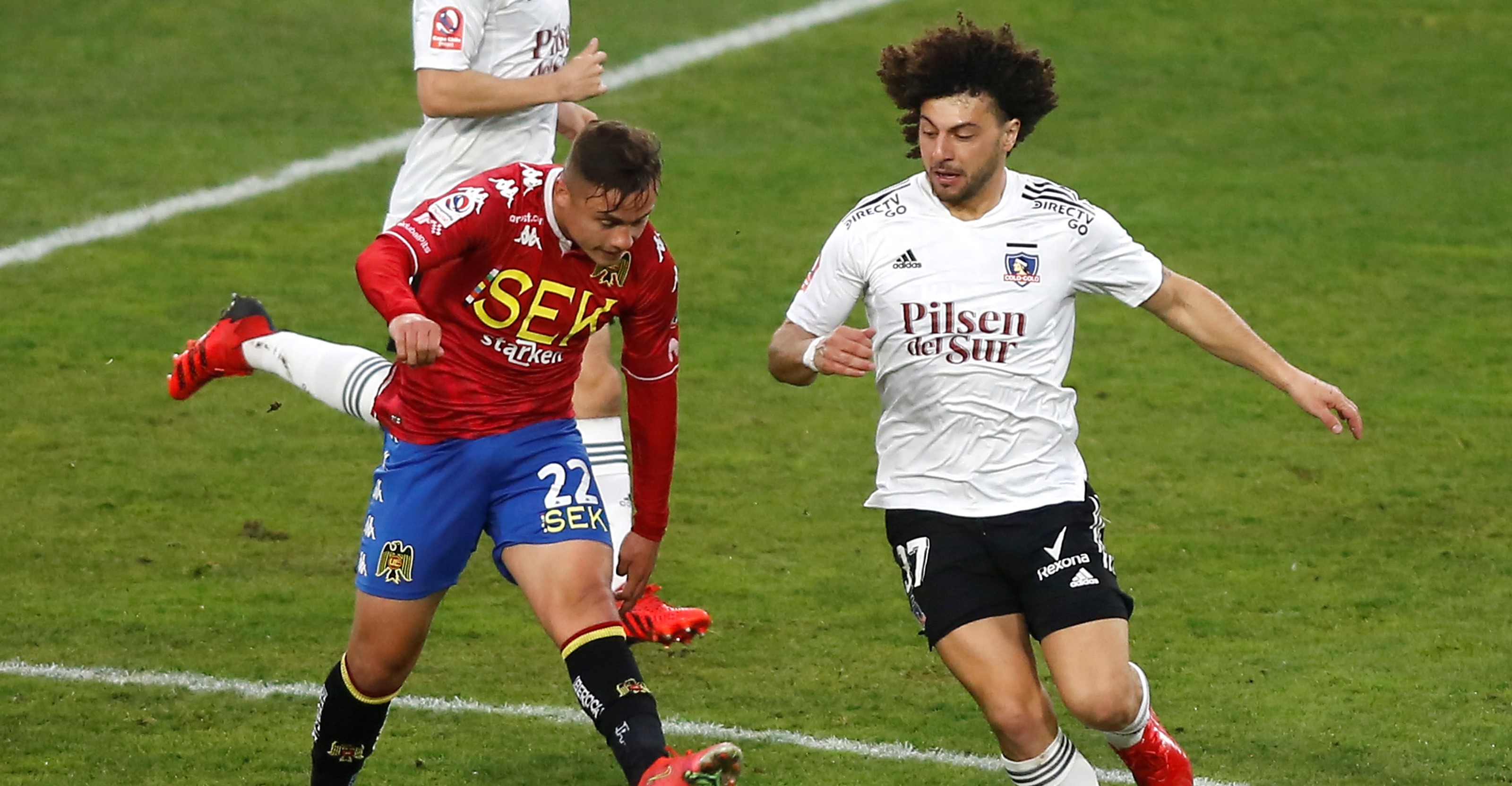 Colo Colo quiere sellar ante Unión Española el boleto a la final de la Copa Chile 2021