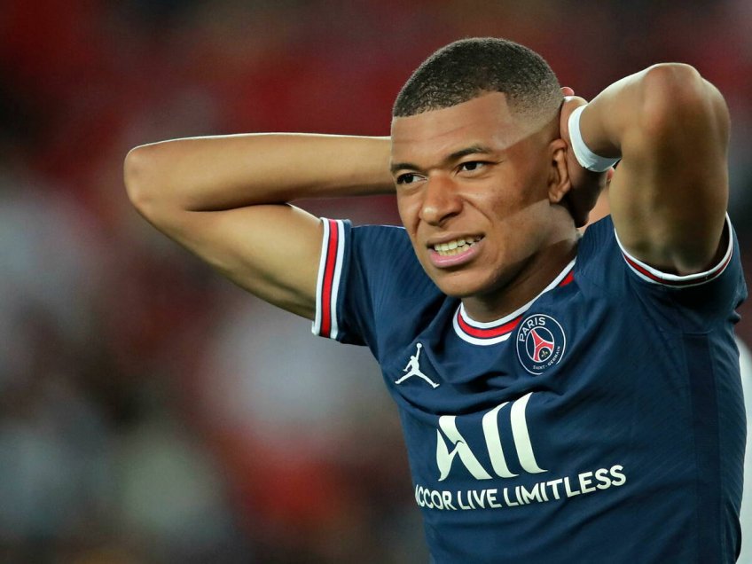Mbappé a Real Madrid y Cristiano al City: Los fichajes que no se dieron en el mercado europeo