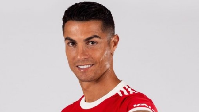 Cristiano Ronaldo: Estoy muy feliz de volver a casa después de 12 años