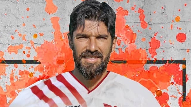 Sebastián Abreu interrumpió el retiro para jugar en club de su ciudad natal