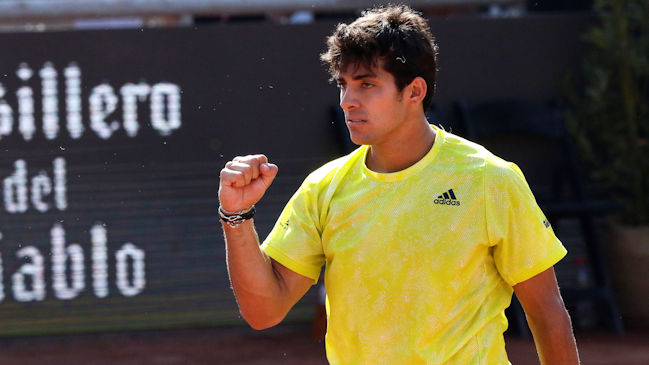 Los resultados de este miércoles en el US Open