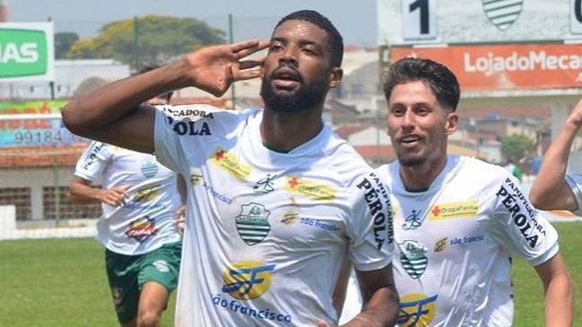 Diogo Oliveira sobre opción en Colo Colo: Confío en que va a terminar todo bien