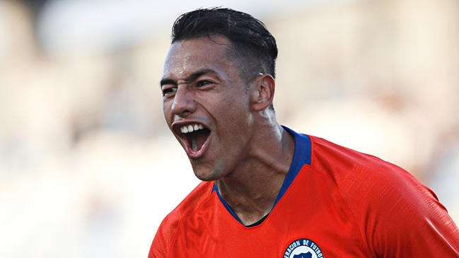 Iván Morales asoma como la principal novedad de la Roja para enfrentar a Brasil en Clasificatorias