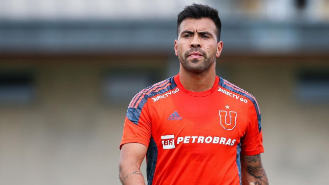 “En la Ruta del León”: La U entrena con miras a La Serena en medio del duelo por la pérdida de un histórico