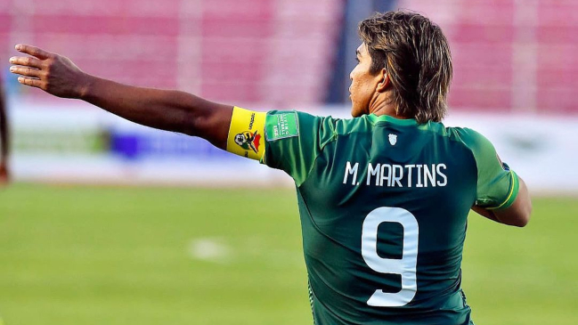 Bolivia y Colombia dan el vamos al regreso de las Clasificatorias Sudamericanas rumbo a Qatar