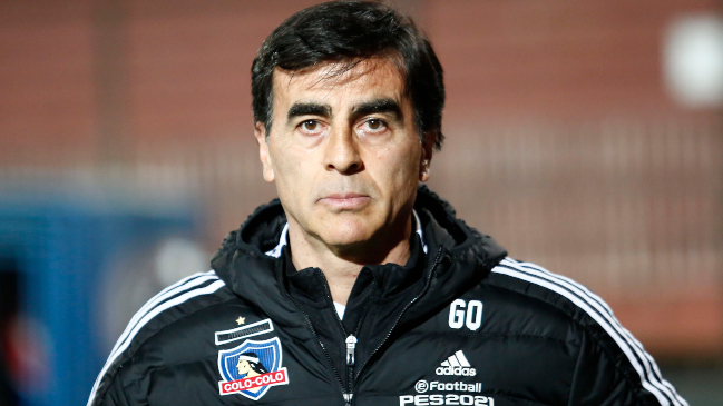 Quinteros: Ya ganamos una final para salvarnos del descenso y estoy orgulloso de que llegamos a otra