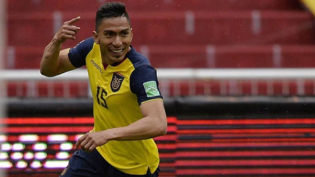 Ecuador quiere volver a celebrar en Quito ante un Paraguay invicto fuera de casa