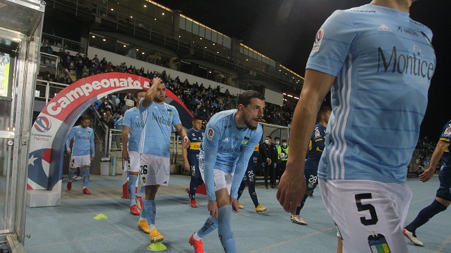 Seremi de Salud levantó un sumario sanitario en contra de O’Higgins