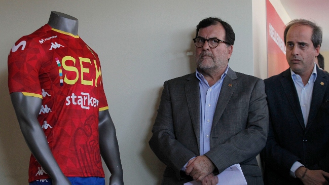 Luis Baquedano narró versión de altercado en Santa Laura: Morón fue a enfurecer a nuestros hinchas