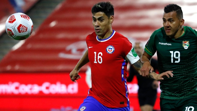 El editorial de Pato Muñoz: Y pensar que Felipe Mora pudo haber estado en la nómina