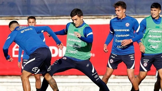 Francis Cagigao explicó la situación de Robbie Robinson: “La decisión es lo mejor para ambas partes”