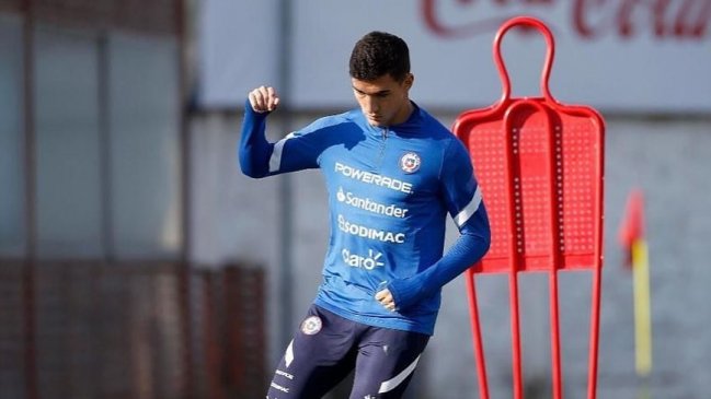 El paso a paso de la salida de Robbie Robinson de la Roja