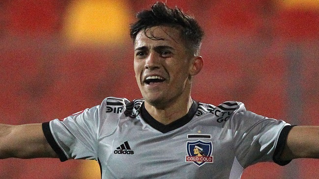 Gustavo Quinteros prepara la formación de Colo Colo para la final de Copa Chile con dos dudas