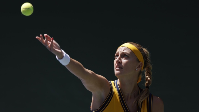 Los resultados de este jueves en el US Open