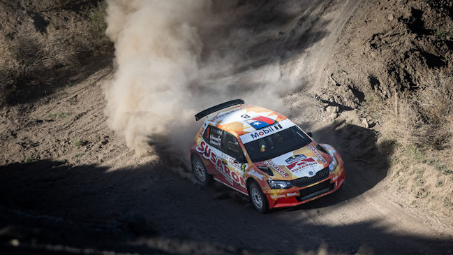 Casablanca afina detalles para recibir la segunda fecha del Rally Mobil