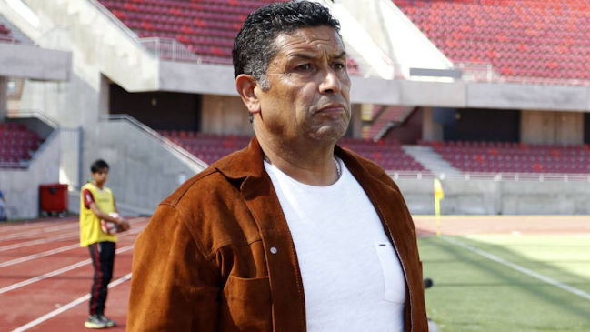 Jorge Aravena lamentó derrota de Chile ante Brasil: Fue el mejor partido en la era de Lasarte