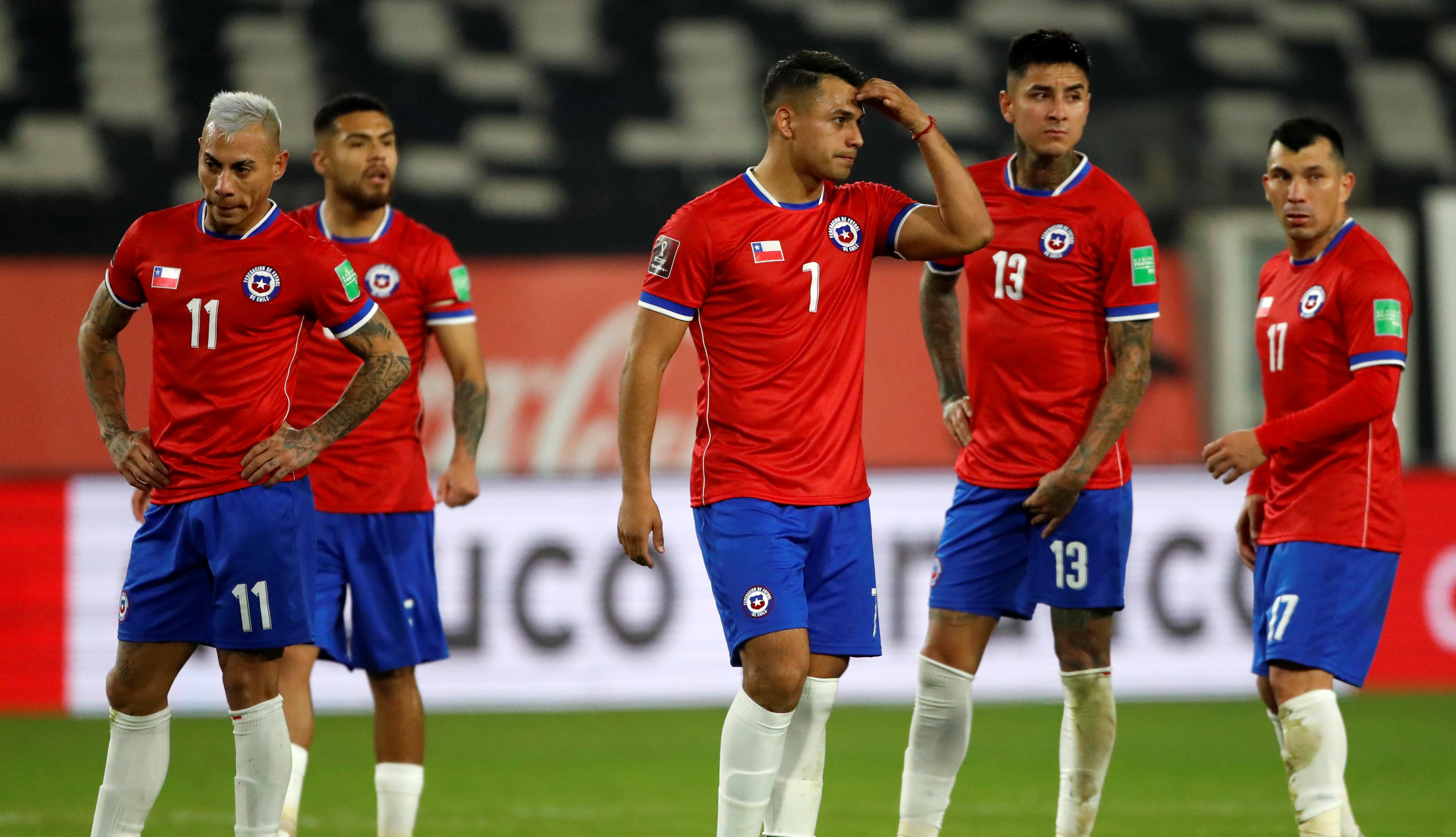 Quedan Ecuador y Colombia: La agenda de las próximas fechas en las Clasificatorias