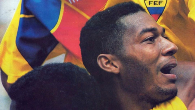 Eduard Hurtado: Chile necesita todo su oficio, la velocidad de Ecuador por los costados desnivela