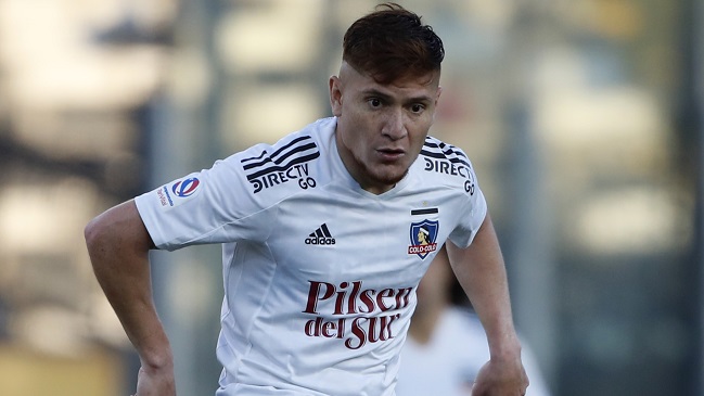 Leonardo Gil y la final de Copa Chile: El equipo llega más maduro, ganar sería un lindo premio