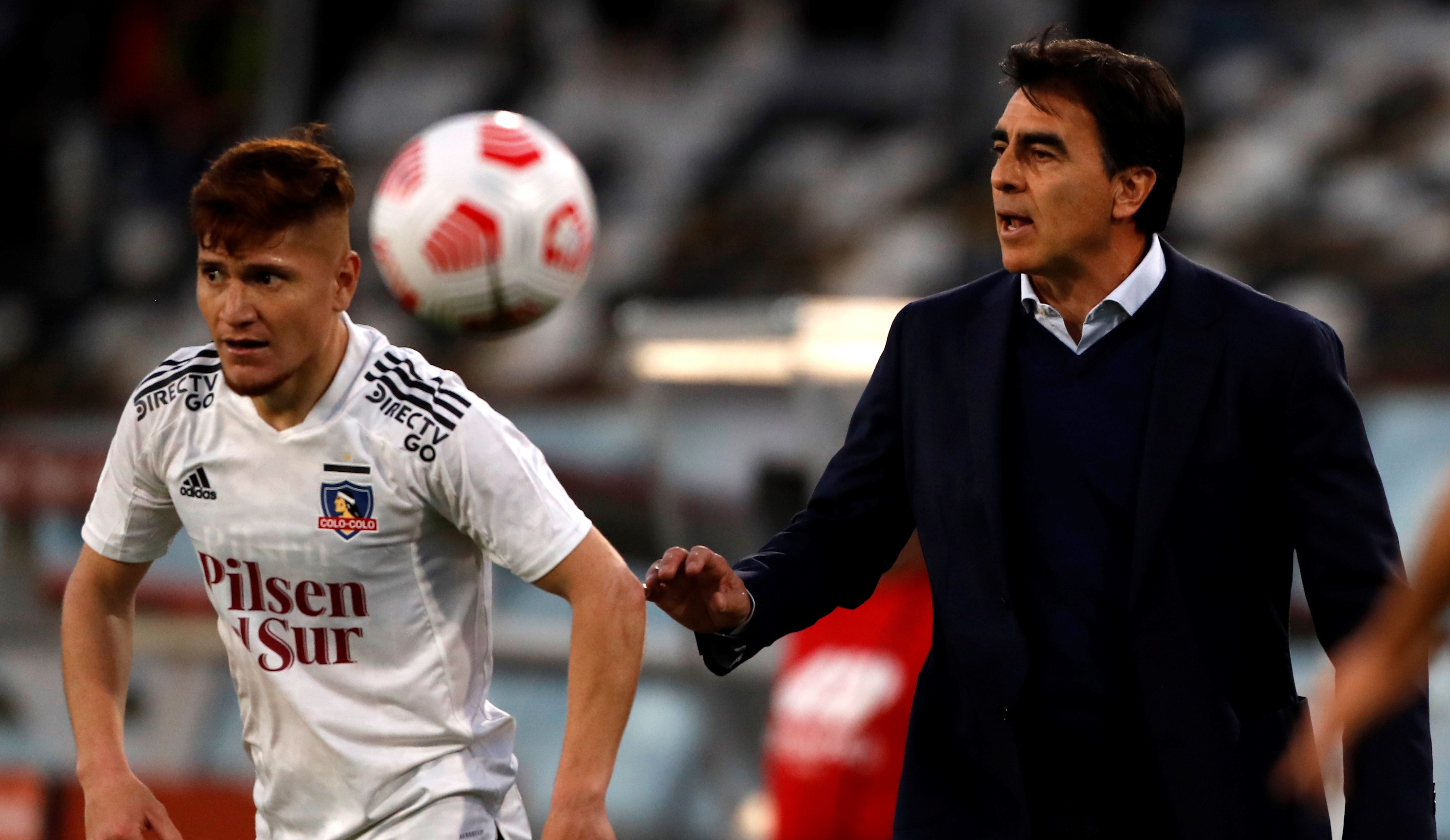 “Chilealbo”: La previa de la final entre Colo Colo y Everton en la Copa Chile