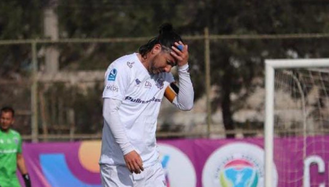 Jaime Valdés cree que a La Roja le “están pasando la cuenta por Sergio Jadue”