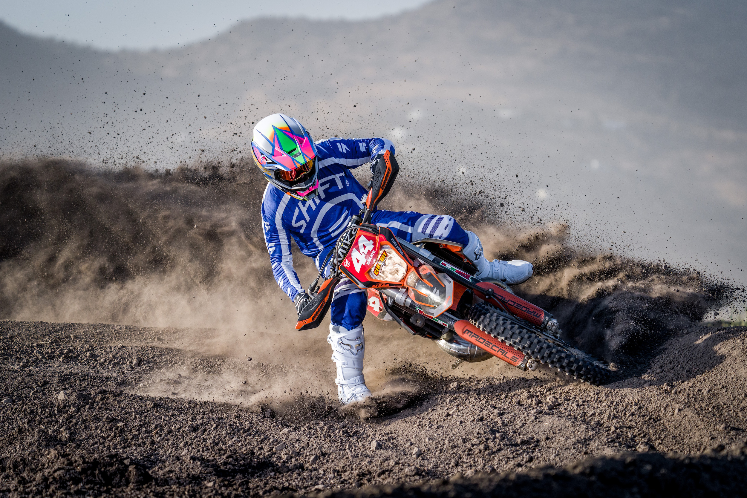 Chile MX 2021: El Campeonato Nacional de Motocross regresa a las pistas este fin de semana